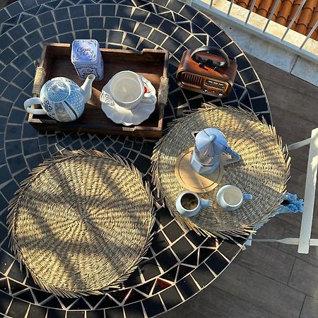 Dommo Asuletta Villa Bosa Kültér fotó