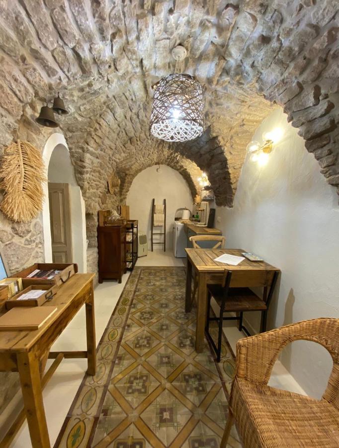 Dommo Asuletta Villa Bosa Kültér fotó