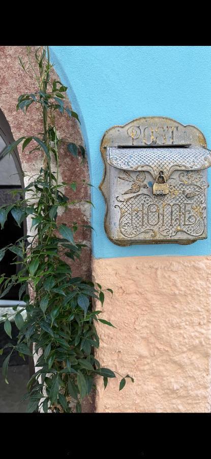 Dommo Asuletta Villa Bosa Kültér fotó