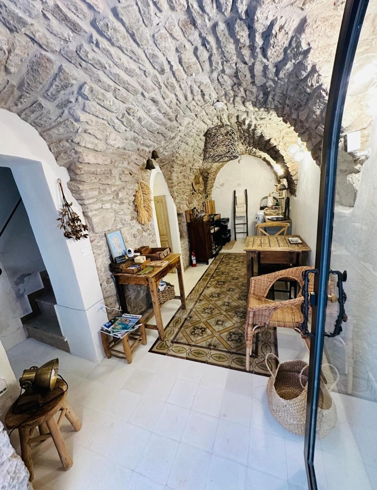 Dommo Asuletta Villa Bosa Kültér fotó