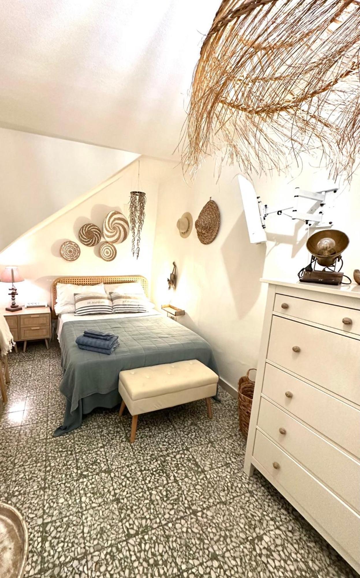 Dommo Asuletta Villa Bosa Kültér fotó