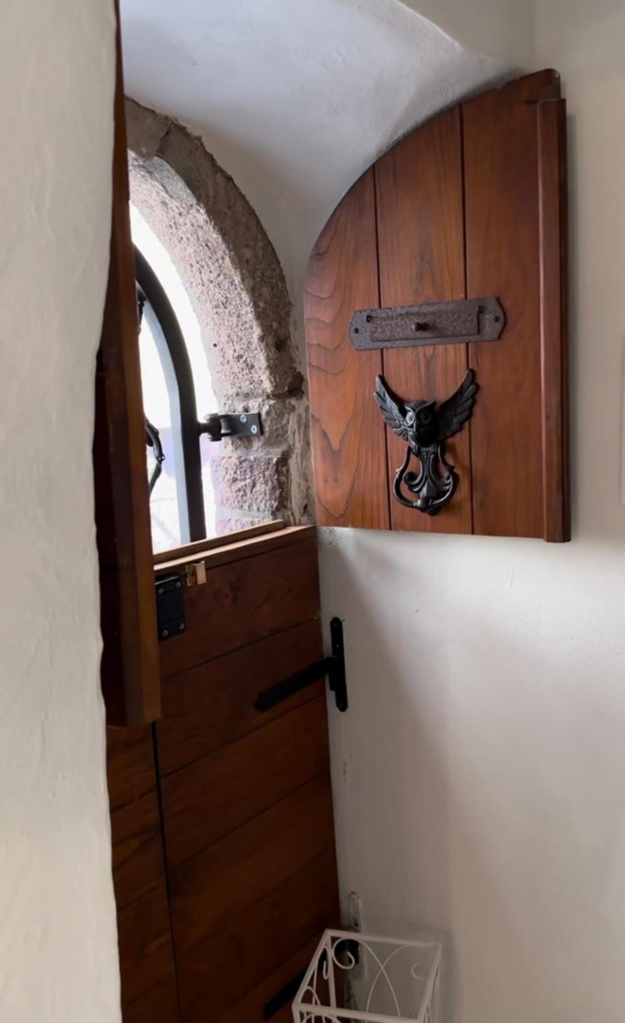 Dommo Asuletta Villa Bosa Kültér fotó