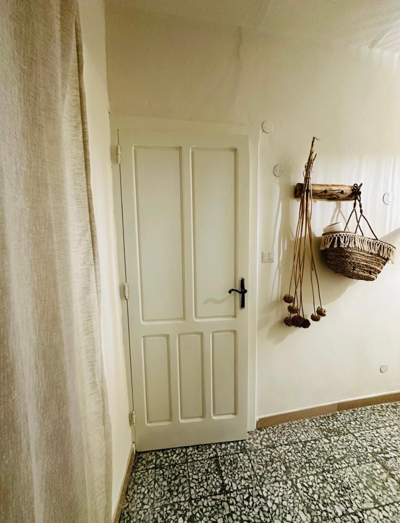 Dommo Asuletta Villa Bosa Kültér fotó