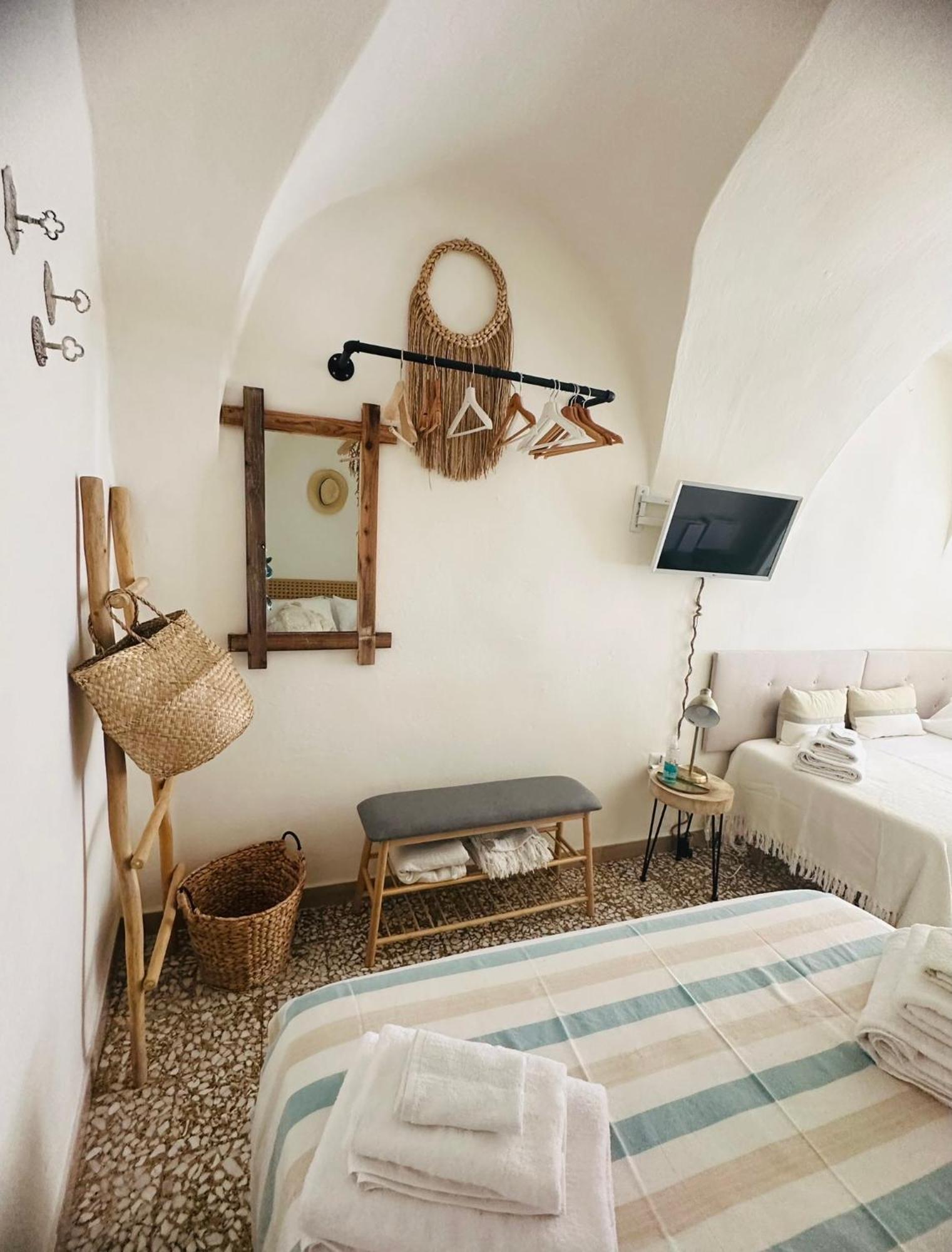 Dommo Asuletta Villa Bosa Kültér fotó