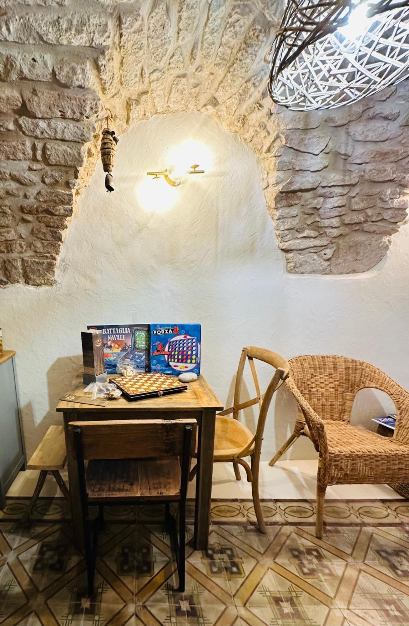 Dommo Asuletta Villa Bosa Kültér fotó